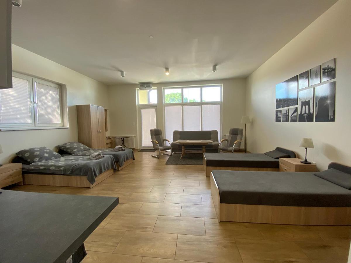 Polanka 2 Apartment Wystep Exterior photo