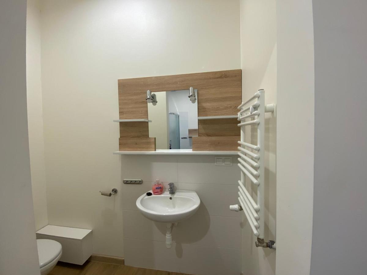 Polanka 2 Apartment Wystep Exterior photo
